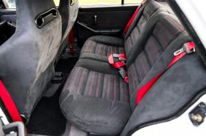 Lancia Delta HF Integrale Evoluzione Martini 5 1992 года 